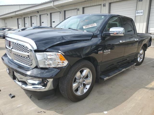 RAM 1500 2019 1c6rr7kt0ks532036