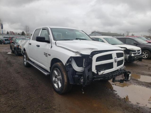 RAM 1500 CLASS 2019 1c6rr7kt0ks548737