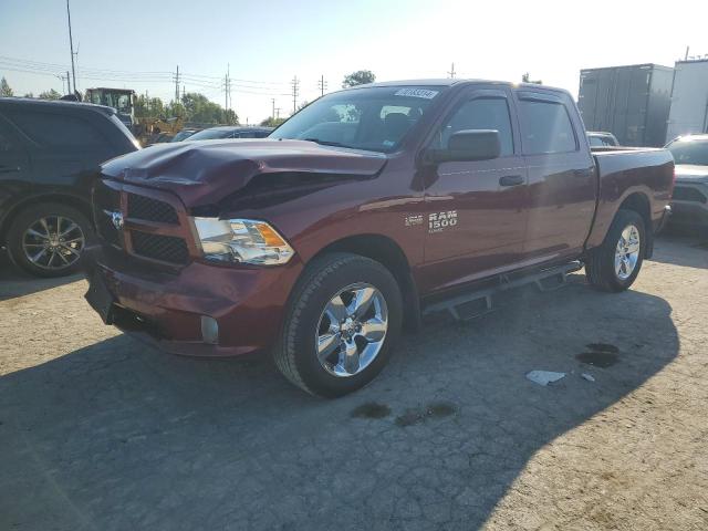 RAM 1500 CLASS 2019 1c6rr7kt0ks584248