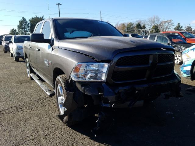 RAM 1500 CLASS 2019 1c6rr7kt0ks598957