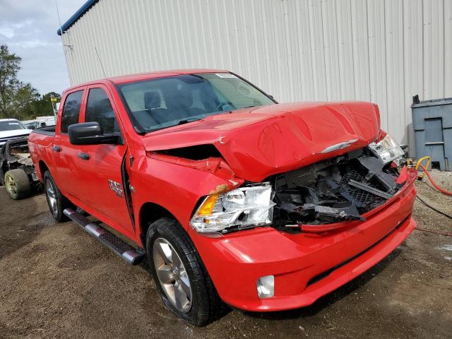 RAM 1500 CLASS 2019 1c6rr7kt0ks602005