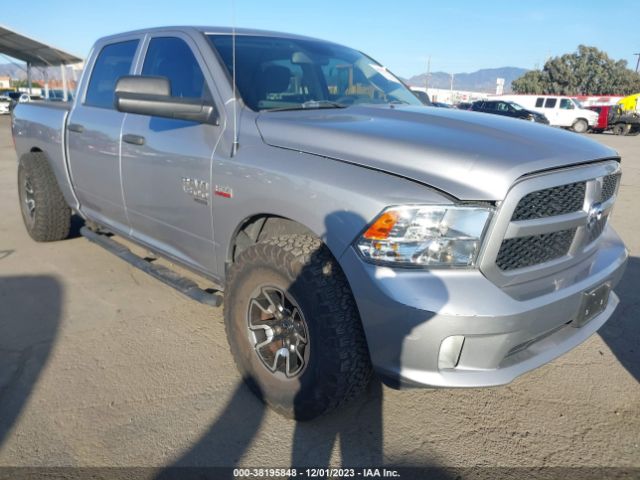 RAM 1500 CLASSIC 2019 1c6rr7kt0ks625221