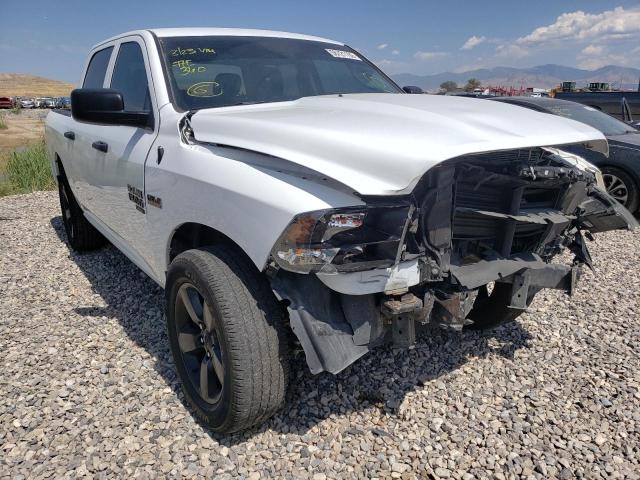 RAM 1500 CLASS 2019 1c6rr7kt0ks641158