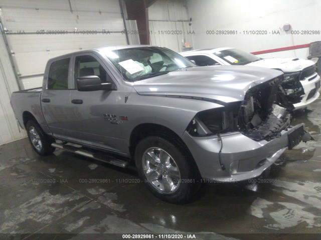 RAM 1500 CLASSIC 2019 1c6rr7kt0ks652287