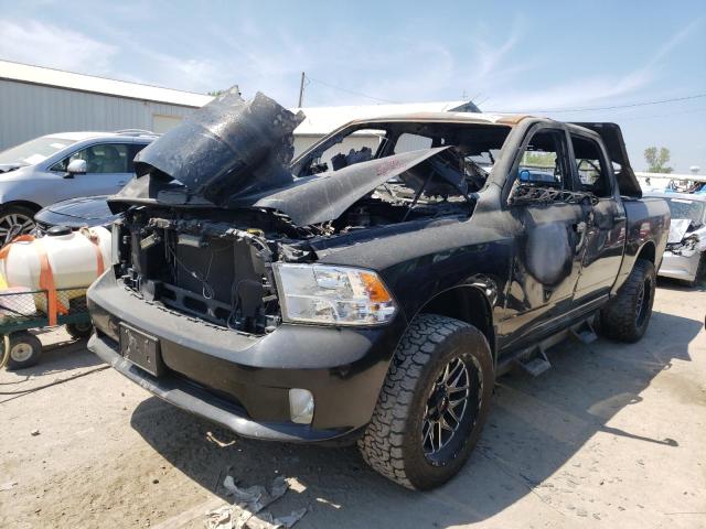 RAM 1500 ST 2013 1c6rr7kt1ds528242