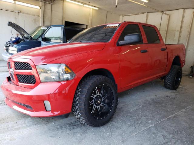 RAM 1500 ST 2013 1c6rr7kt1ds533845