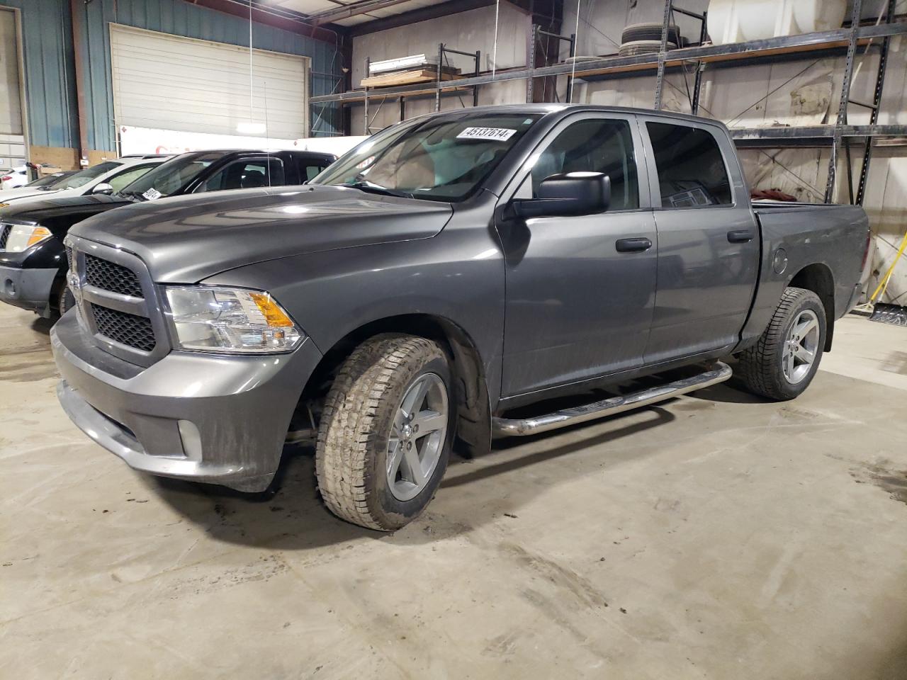 RAM 1500 2013 1c6rr7kt1ds567056