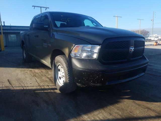 RAM 1500 ST 2013 1c6rr7kt1ds618250