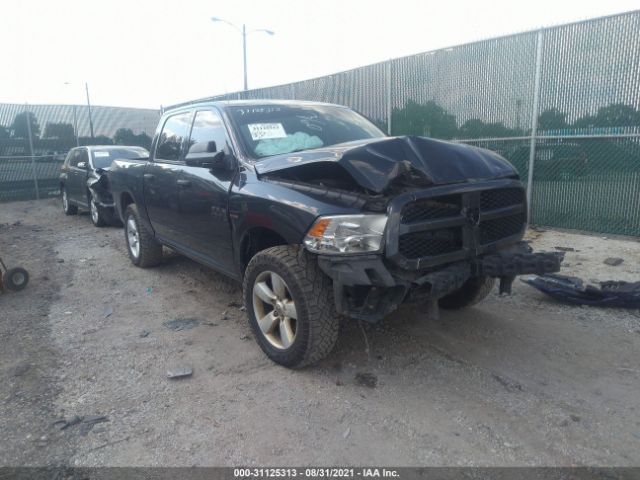 RAM 1500 2013 1c6rr7kt1ds663916