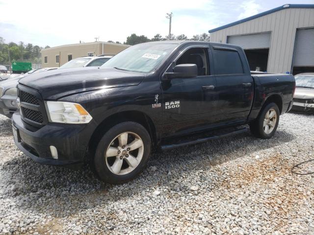 RAM 1500 ST 2013 1c6rr7kt1ds668629