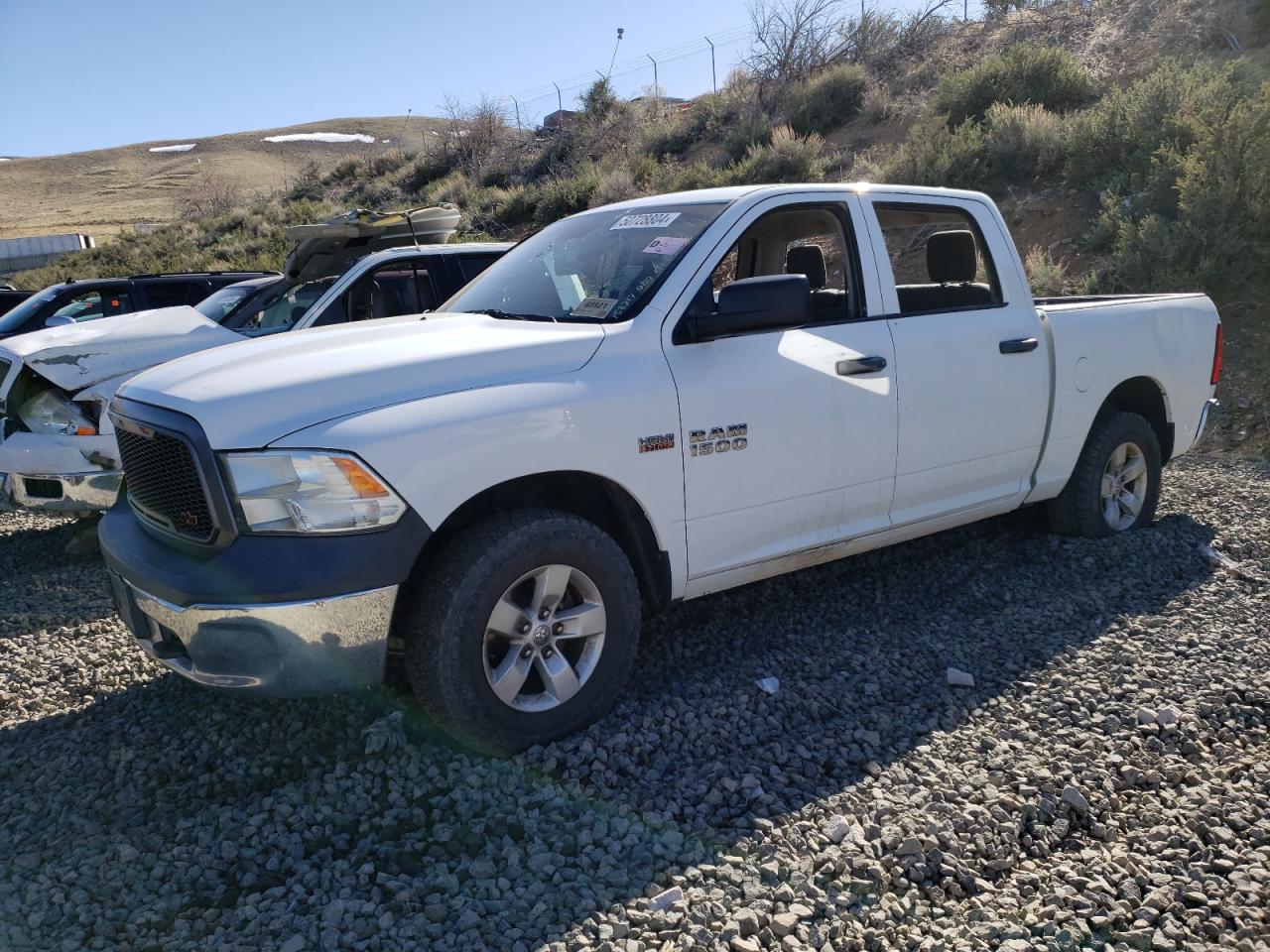 RAM 1500 2013 1c6rr7kt1ds691750