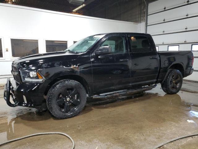 RAM 1500 ST 2013 1c6rr7kt1ds719515