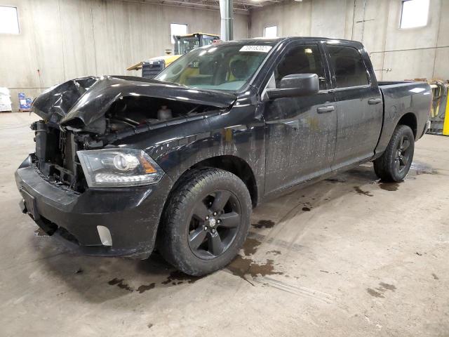 RAM 1500 ST 2013 1c6rr7kt1ds720258