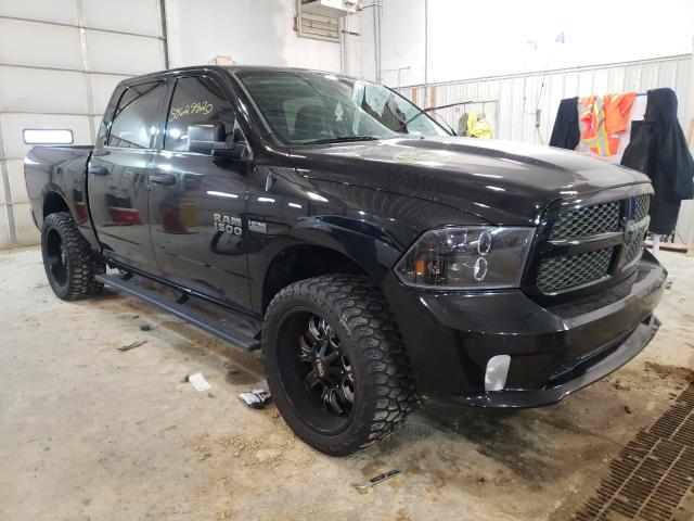 RAM 1500 ST 2014 1c6rr7kt1es115741