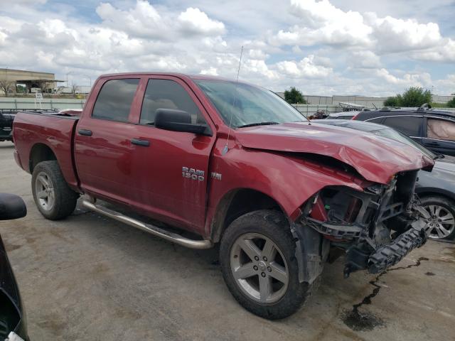 RAM 1500 ST 2014 1c6rr7kt1es115884