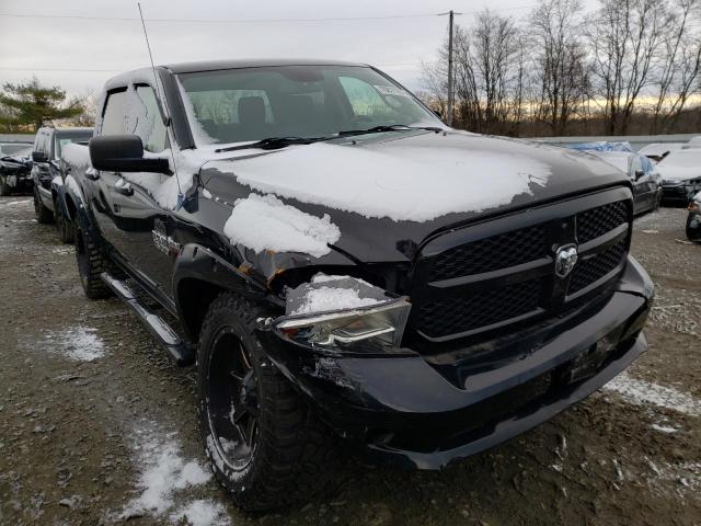 RAM 1500 ST 2014 1c6rr7kt1es124794