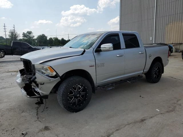 RAM 1500 ST 2014 1c6rr7kt1es137156