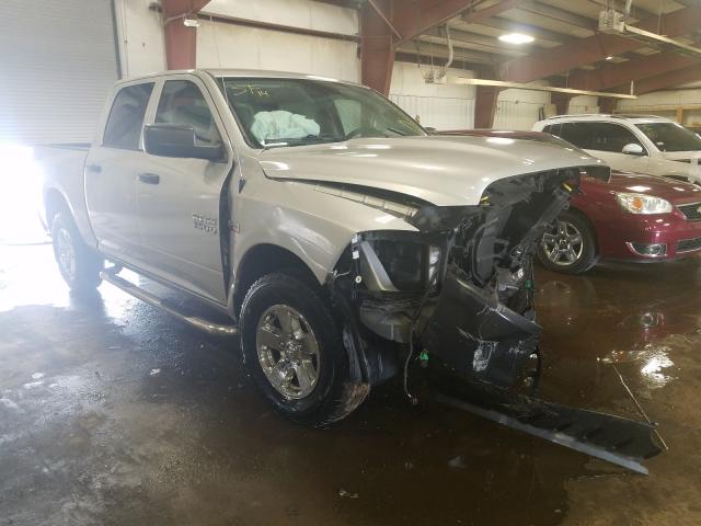 RAM 1500 ST 2014 1c6rr7kt1es147895