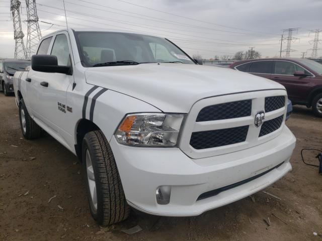 RAM 1500 ST 2014 1c6rr7kt1es156905