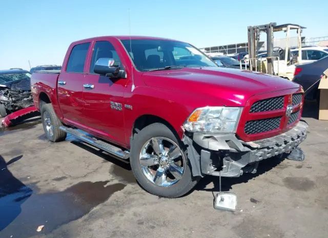 RAM 1500 2014 1c6rr7kt1es156967