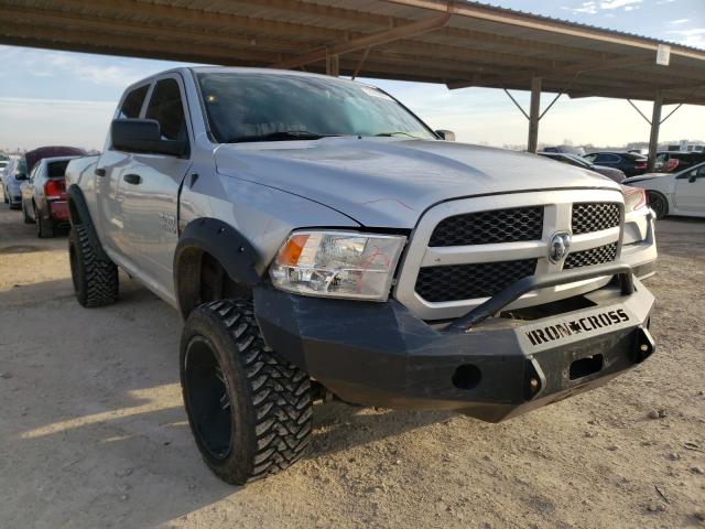 RAM 1500 ST 2014 1c6rr7kt1es169167