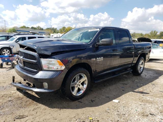 RAM 1500 ST 2014 1c6rr7kt1es176409