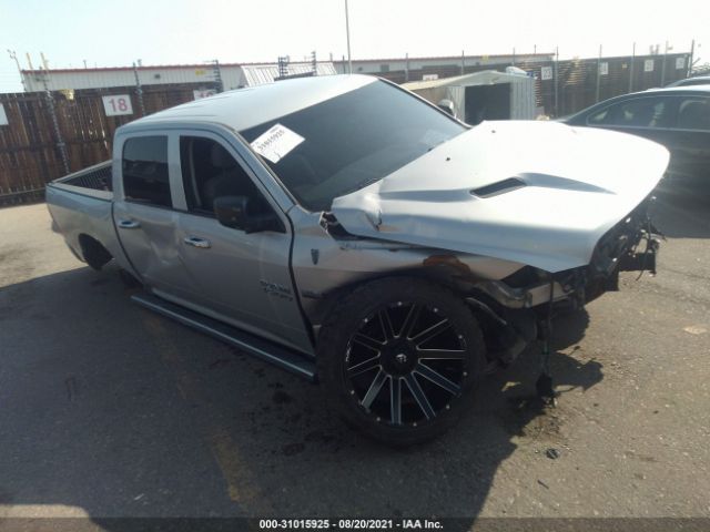 RAM 1500 2014 1c6rr7kt1es181027