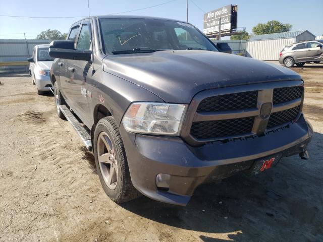 RAM 1500 ST 2014 1c6rr7kt1es209537