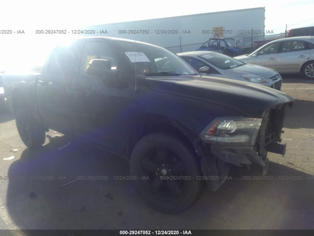 RAM 1500 2014 1c6rr7kt1es215936