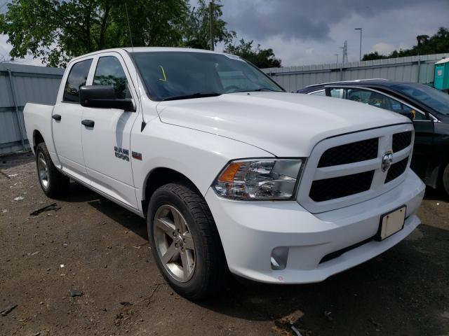 RAM 1500 ST 2014 1c6rr7kt1es240187