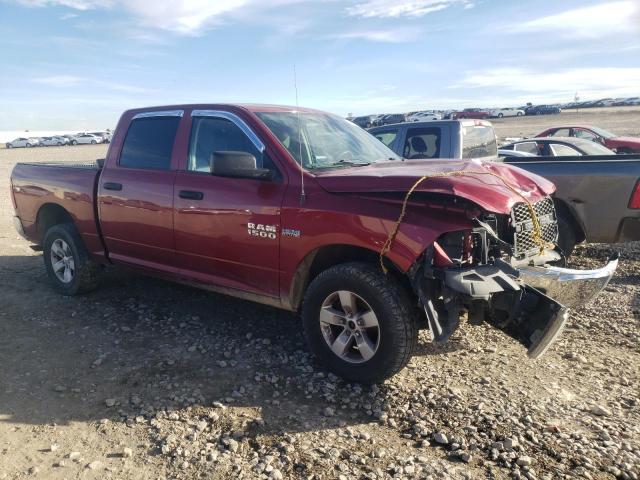 RAM 1500 ST 2014 1c6rr7kt1es242618