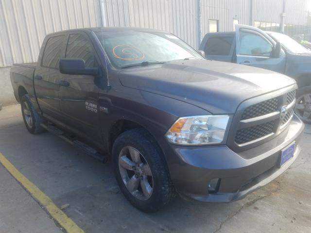 RAM 1500 ST 2014 1c6rr7kt1es249312