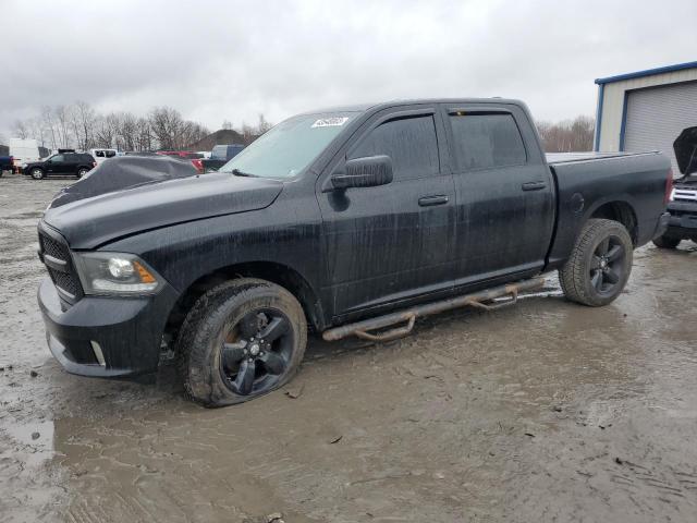 RAM 1500 ST 2014 1c6rr7kt1es249570