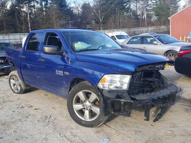 RAM 1500 ST 2014 1c6rr7kt1es250542