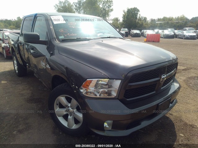 RAM 1500 2014 1c6rr7kt1es296789