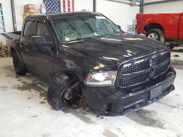 RAM 1500 ST 2014 1c6rr7kt1es300775