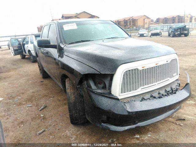 RAM 1500 2014 1c6rr7kt1es302591