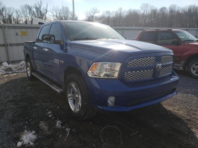 RAM 1500 ST 2014 1c6rr7kt1es322372