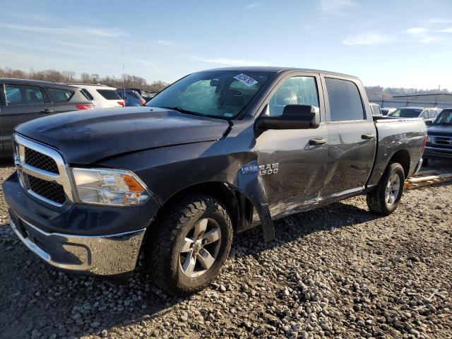 RAM 1500 ST 2014 1c6rr7kt1es340192