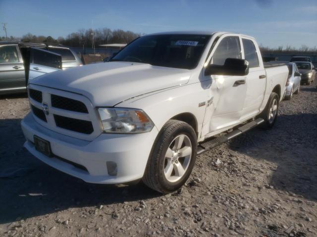 RAM 1500 ST 2014 1c6rr7kt1es343688