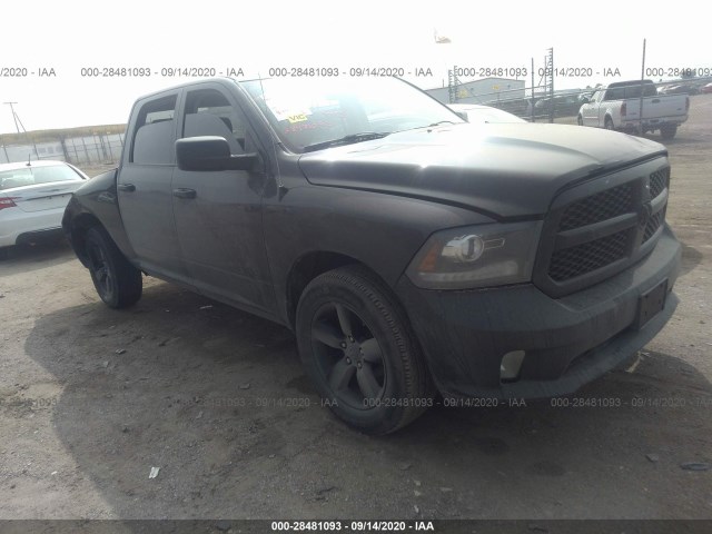 RAM 1500 2014 1c6rr7kt1es349328