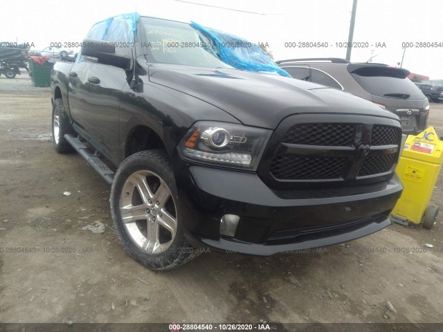 RAM 1500 2014 1c6rr7kt1es349992