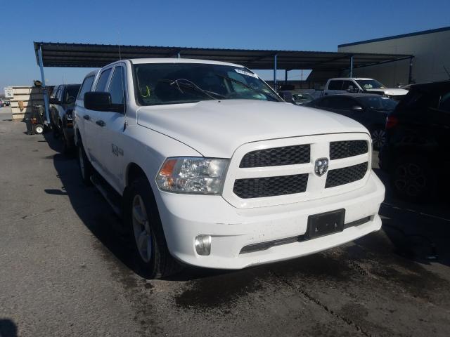 RAM 1500 ST 2014 1c6rr7kt1es375878