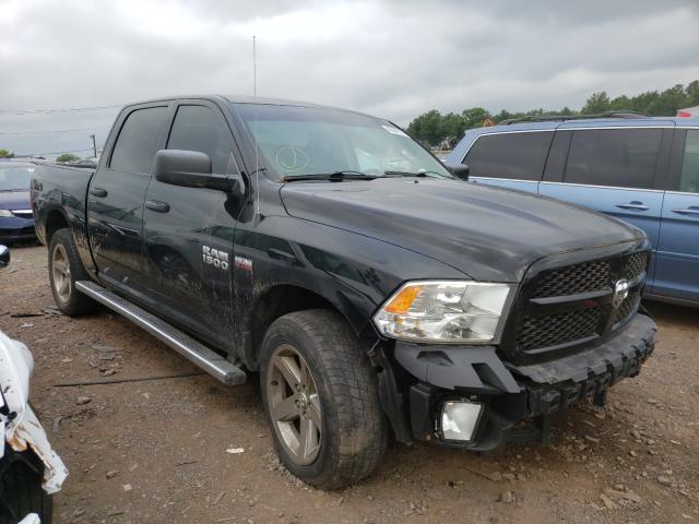 RAM 1500 ST 2014 1c6rr7kt1es394026