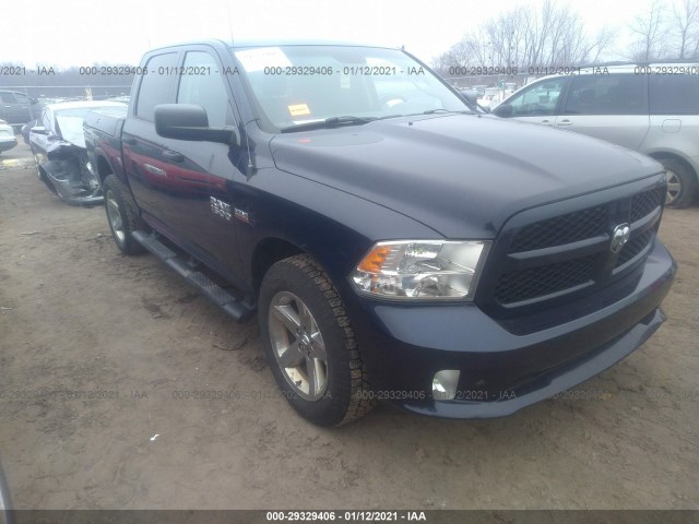 RAM 1500 2014 1c6rr7kt1es397170