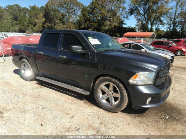 RAM 1500 2014 1c6rr7kt1es400200