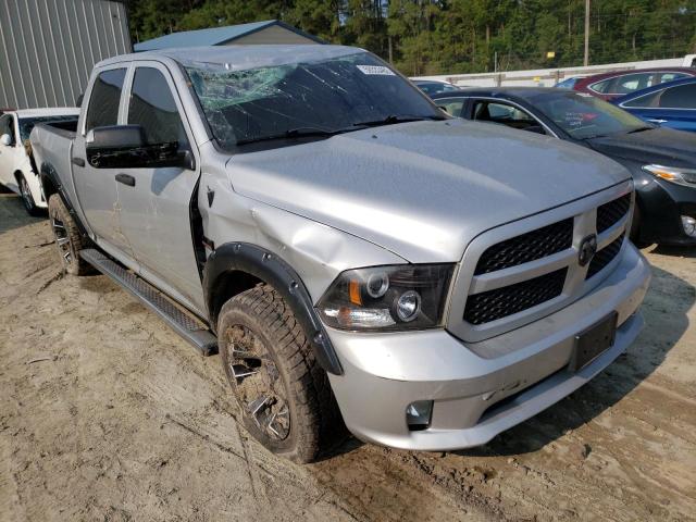 RAM 1500 ST 2014 1c6rr7kt1es402271