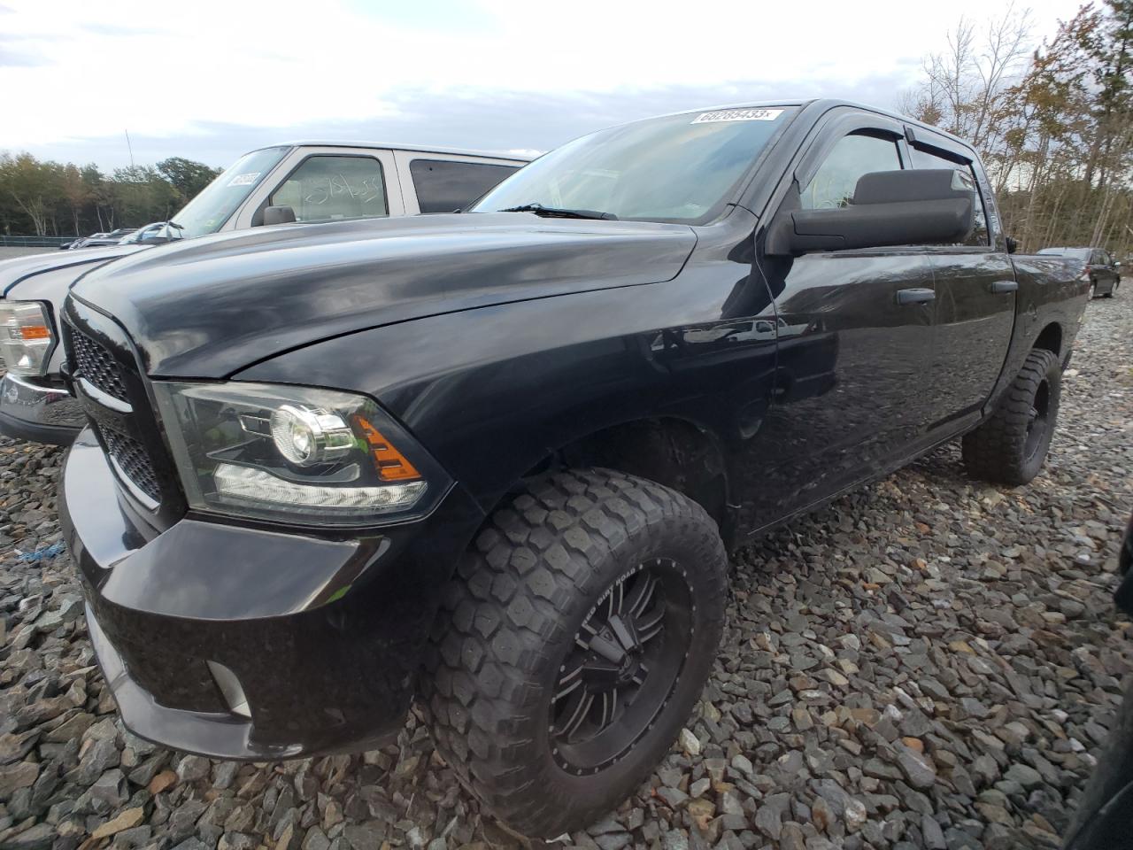 RAM 1500 2014 1c6rr7kt1es432564