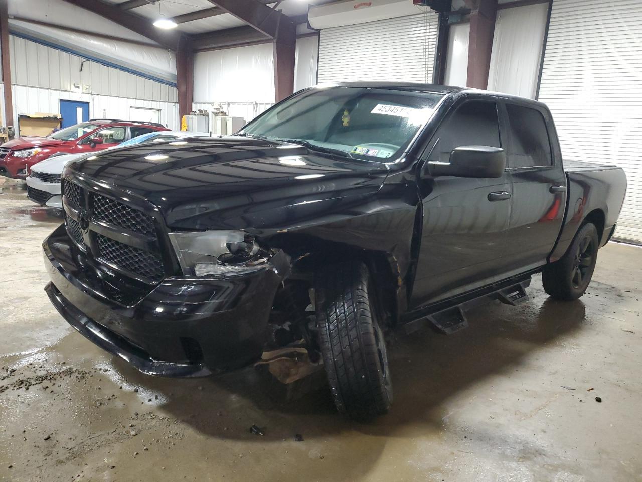 RAM 1500 2014 1c6rr7kt1es443631