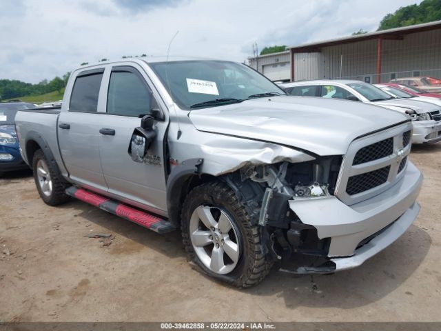 RAM 1500 2014 1c6rr7kt1es462888